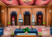 American Bungalow Escape