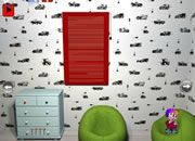  Real World Escape 85 Funny Boy