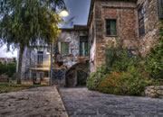 Abandoned In Europe