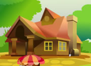 Doggy House Escape