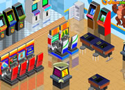 Fun Mall Escape