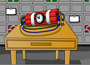 Bomb Room Escape