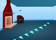 Boon Room Escape