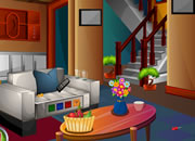 Duplex House Escape 2