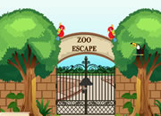 Zoo Escape-1