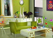 Fantasy Residence Escape 