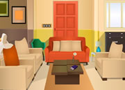 Grand House Escape