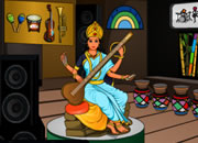 Music Showroom Escape 2