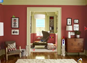 2 Bedrooms Home Escape