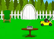 Find Sneaky The Garden