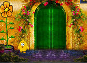 Old House Escape 2