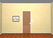 Small Room Escape 12