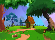 AirShip Boy Escape
