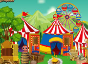 Circus Carnival Escape