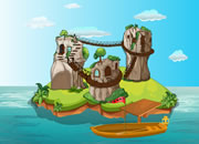 Escape From Rock Island