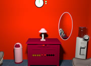 Real World Escape 86 Waiting Room