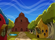 Egypt House Escape