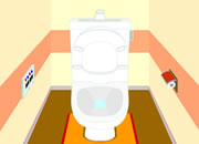 Find the Escape-Men 142: A Typical Bathroom
