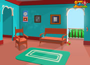 Charming House Escape