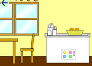 Escape From Cookie Shop