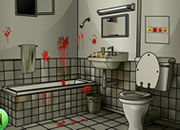 Murder House Escape