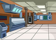 Spy Ship Escape