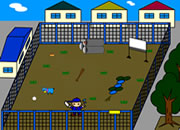 Akichi Escape