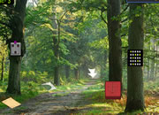 Forest Escape 2