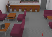 bar parttime job Escape