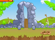 Cute Village Escape