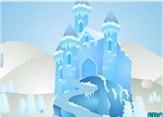 Elsa Castle Escape