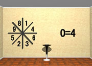 Small Room Escape 13