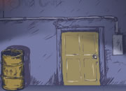 Sleep Walking Escape