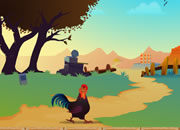 Vengeance Cock