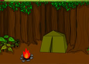 Escape The Jungle