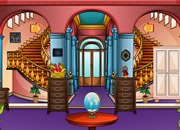 Historic House Escape 