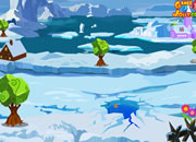 Hungry Yeti Survival