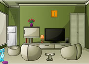 Living room escape 2