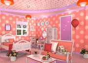 Girls Room 4:Powder Brush