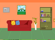 Hana'S Room Escape 1