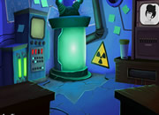 Brain Train with Professor Labcoat #12