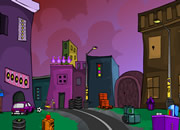 Kingdom Escape