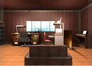 Room Escape 10