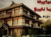 Mystery Sushi Hotel 