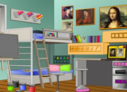 Artist House Escape 2 