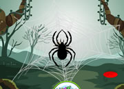 Escape from Spider