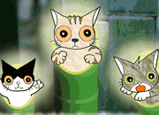 The Tree Bamboo Princesses
