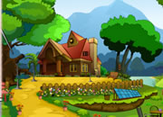 Farm House Escape 2 