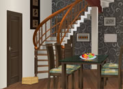 Laser Room Escape 2 