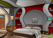 Modern House Escape 2 